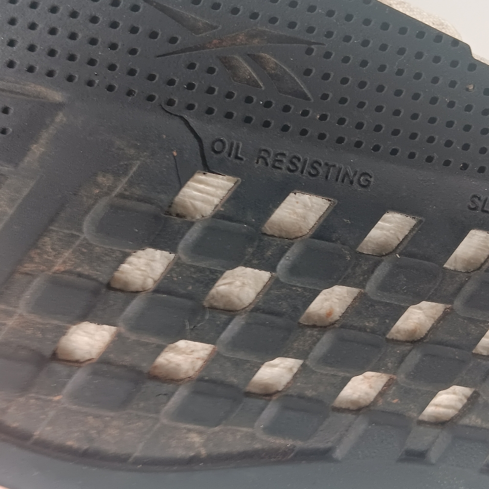 Reebox - Picture 12 of 12